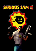 Serious Sam II