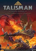 Talisman: Digital Edition