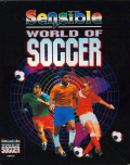 Sensible World of Soccer