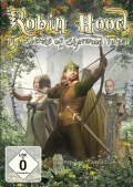 Robin Hood: The Secrets of Sherwood Forest