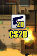 Counter Strike 2D