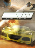 Calibre 10 Racing