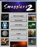 Smugglers 2: New Lands