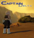 Captain Delta und die Quelle von Argos