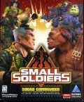 Small Soldiers: Squad Commander