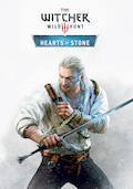 The Witcher 3: Wild Hunt - Hearts of Stone