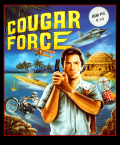 Cougar Force