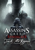 Assassin's Creed Syndicate: Jack The Ripper