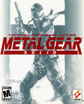 Metal Gear Solid