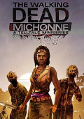 The Walking Dead: Michonne - Episode 1: In Too Deep