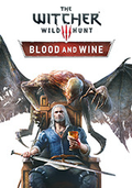 The Witcher 3: Wild Hunt - Blood and Wine