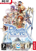 Ragnarok Online