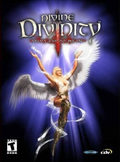 Divine Divinity