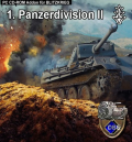 Blitzkrieg: 1. Panzerdivision II