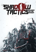 Shadow Tactics: Blades of the Shogun