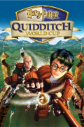 Harry Potter: Quidditch World Cup