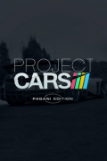 Project CARS - Pagani Edition