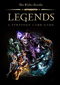 The Elder Scrolls: Legends