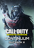 Call of Duty: Infinite Warfare - Continuum