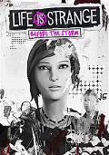 Life is Strange: Before the Storm - Episode 1: Awake