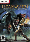 Titan Quest: Immortal Throne