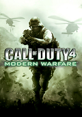 Call of Duty 4: Modern Warfare