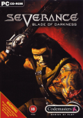 Severance: Blade of Darkness