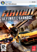 FlatOut: Ultimate Carnage