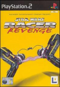 Star Wars: Racer Revenge