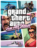 Grand Theft Auto: Vice City Stories