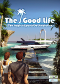 The Good Life: The Tropical Paradise Simulation