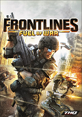 Frontlines: Fuel of War