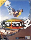 Tony Hawk's Pro Skater 2