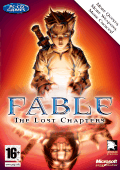 Fable: The Lost Chapters