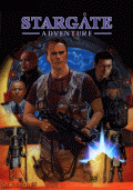 Stargate Adventure