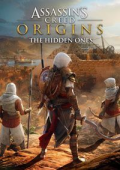 Assassin's Creed Origins - The Hidden Ones