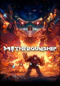 MOTHERGUNSHIP