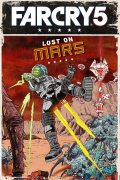 Far Cry 5 - Lost on Mars