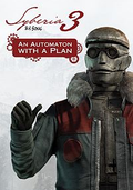 Syberia 3 - An Automaton with a plan