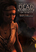 The Walking Dead: Michonne - Episode 3: What We Deserve