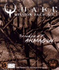 Quake Mission Pack No 1: Scourge of Armagon