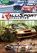RalliSport Challenge