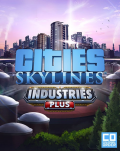 Cities: Skylines - Industries