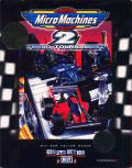 Micro Machines 2: Turbo Tournament