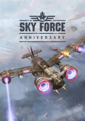 Sky Force Anniversary