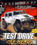 Test Drive: Off Road