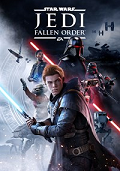 Star Wars Jedi: Fallen Order