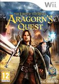 The Lord of the Rings: Aragorn's Quest