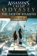 Assassin’s Creed Odyssey - The Fate of Atlantis: Judgment of Atlantis