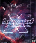 X: Beyond the Frontier